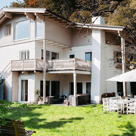 Chalet Happy Family, Secluded Location, 15 Min To Salzburg And Just Short To T Lakes Sound Of Music, Bbq&Bikes&Sunbeds For Free, Up To 14P Golling an der Salzach Eksteriør bilde