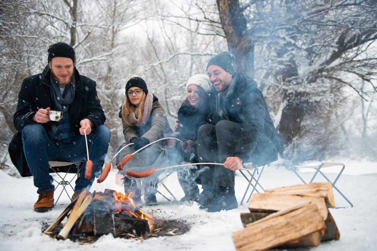 Chalet Happy Family, Secluded Location, 15 Min To Salzburg And Just Short To T Lakes Sound Of Music, Bbq&Bikes&Sunbeds For Free, Up To 14P Golling an der Salzach Eksteriør bilde