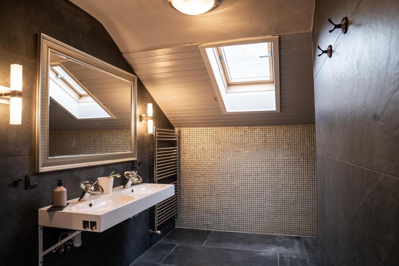 Chalet Happy Family, Secluded Location, 15 Min To Salzburg And Just Short To T Lakes Sound Of Music, Bbq&Bikes&Sunbeds For Free, Up To 14P Golling an der Salzach Eksteriør bilde