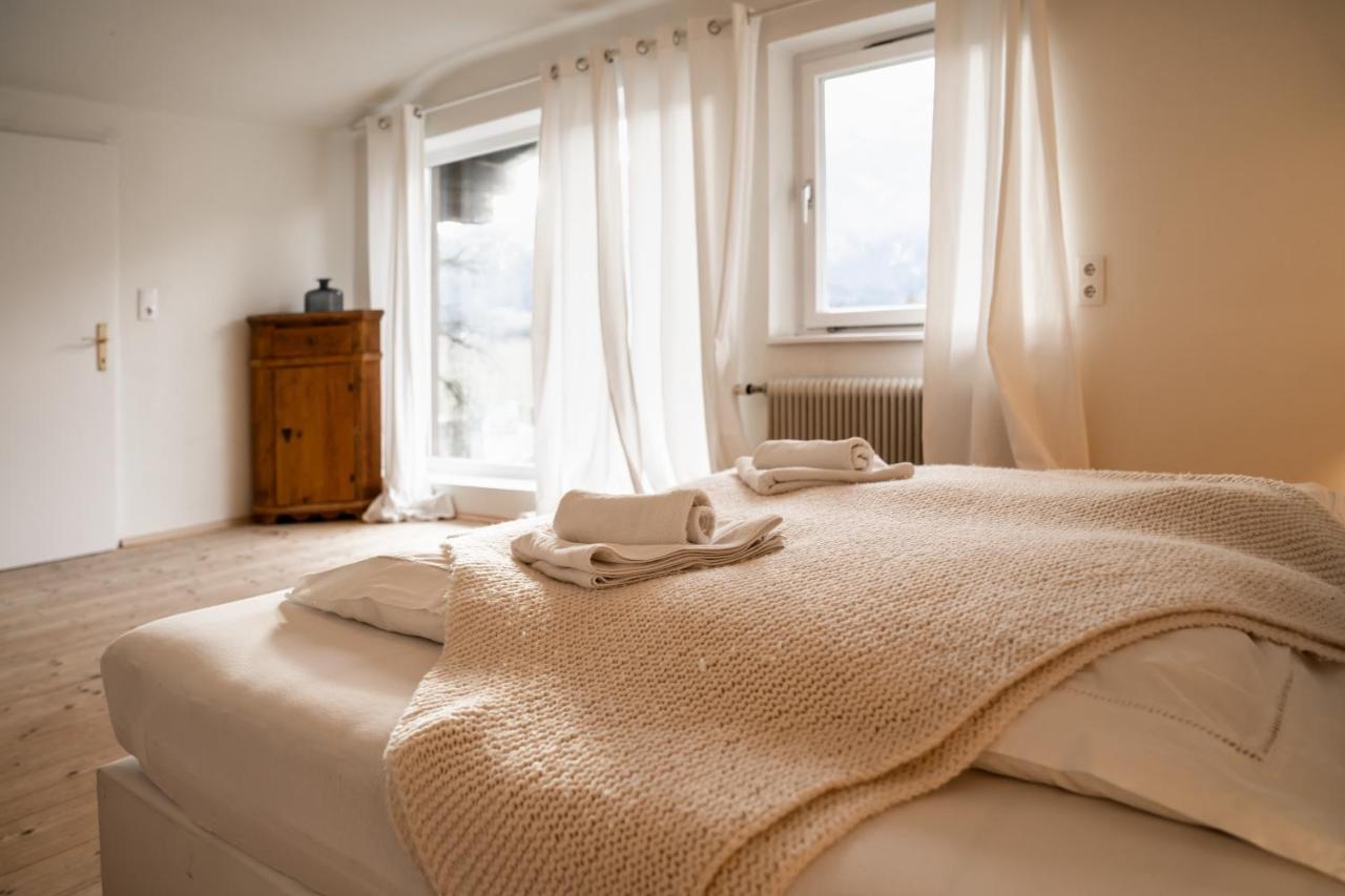 Chalet Happy Family, Secluded Location, 15 Min To Salzburg And Just Short To T Lakes Sound Of Music, Bbq&Bikes&Sunbeds For Free, Up To 14P Golling an der Salzach Eksteriør bilde