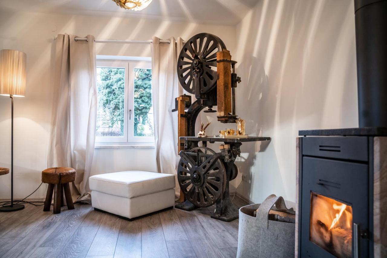 Chalet Happy Family, Secluded Location, 15 Min To Salzburg And Just Short To T Lakes Sound Of Music, Bbq&Bikes&Sunbeds For Free, Up To 14P Golling an der Salzach Eksteriør bilde