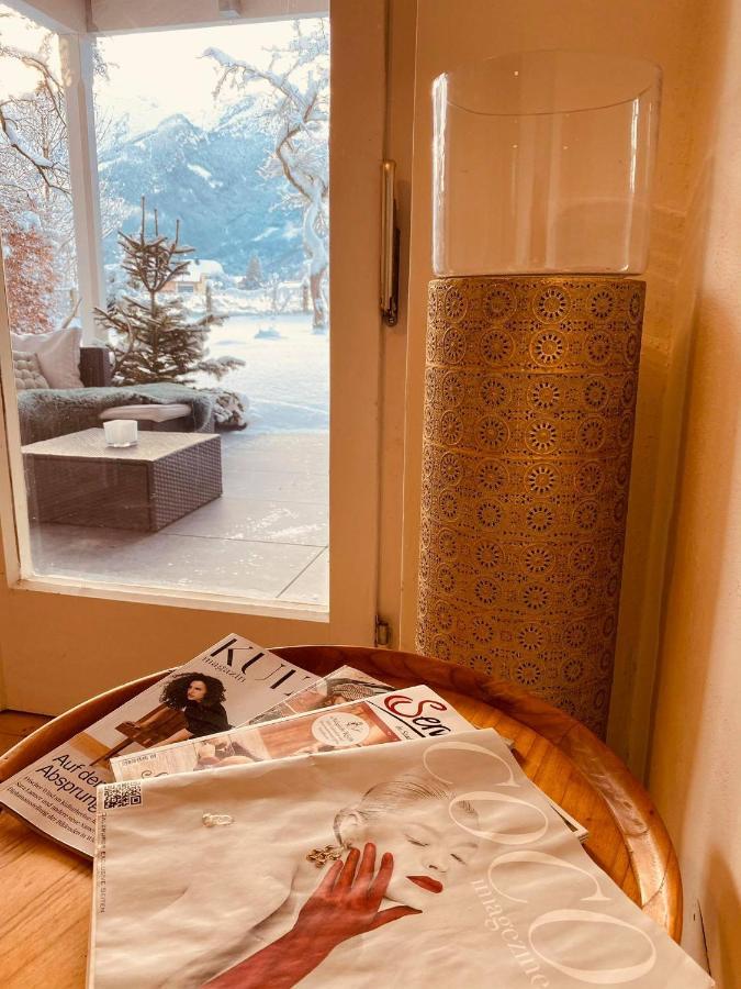Chalet Happy Family, Secluded Location, 15 Min To Salzburg And Just Short To T Lakes Sound Of Music, Bbq&Bikes&Sunbeds For Free, Up To 14P Golling an der Salzach Eksteriør bilde