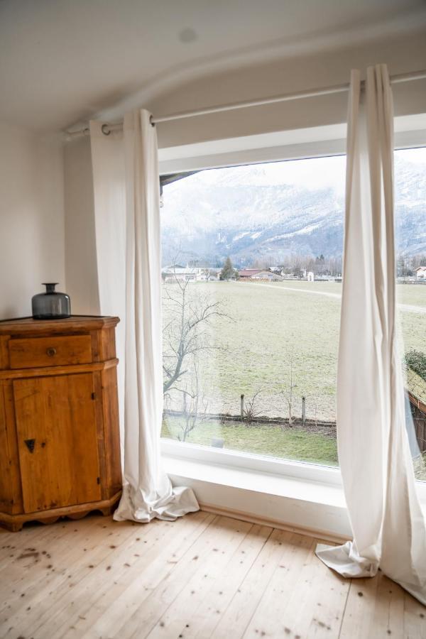 Chalet Happy Family, Secluded Location, 15 Min To Salzburg And Just Short To T Lakes Sound Of Music, Bbq&Bikes&Sunbeds For Free, Up To 14P Golling an der Salzach Eksteriør bilde