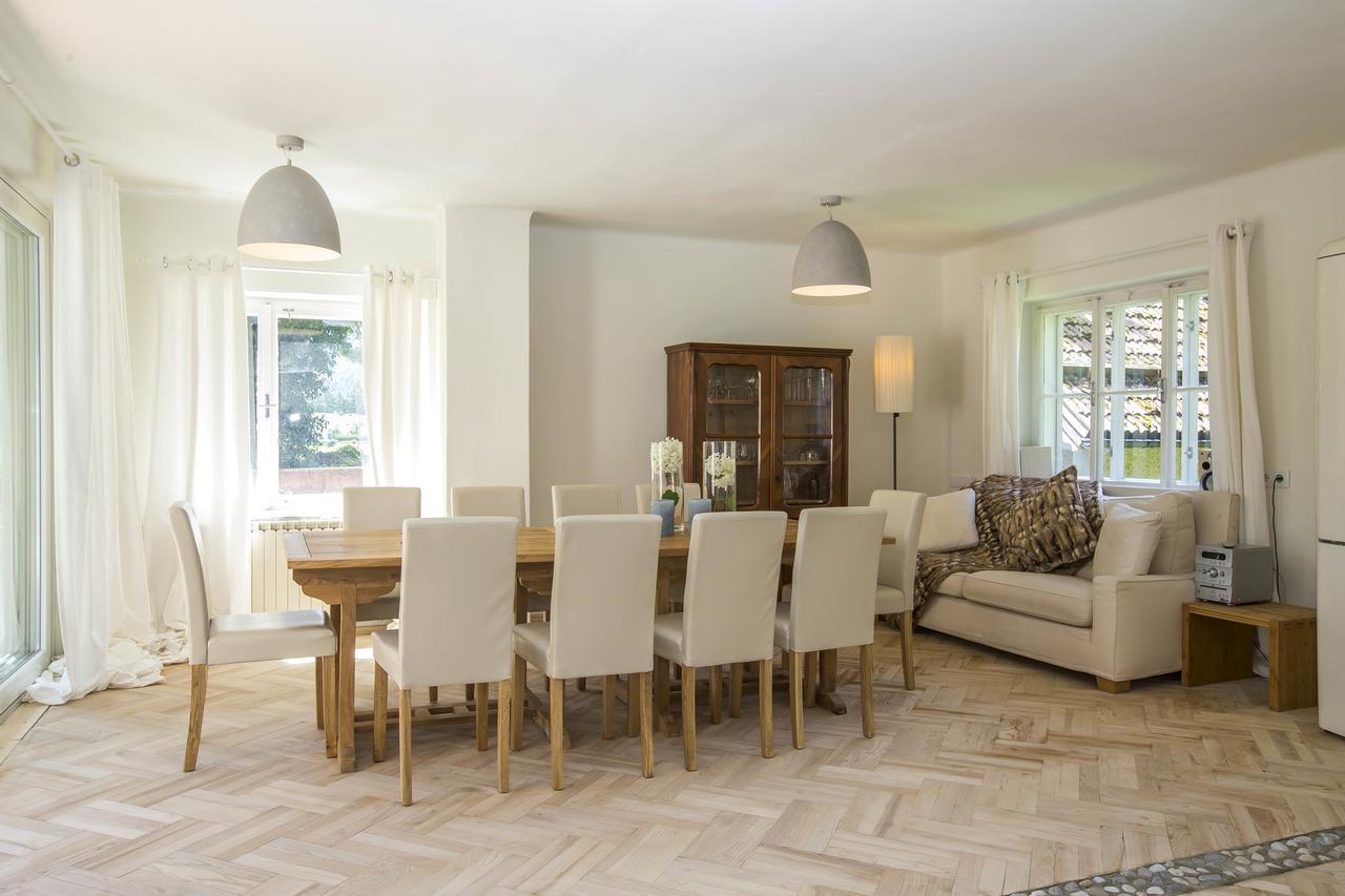 Chalet Happy Family, Secluded Location, 15 Min To Salzburg And Just Short To T Lakes Sound Of Music, Bbq&Bikes&Sunbeds For Free, Up To 14P Golling an der Salzach Eksteriør bilde