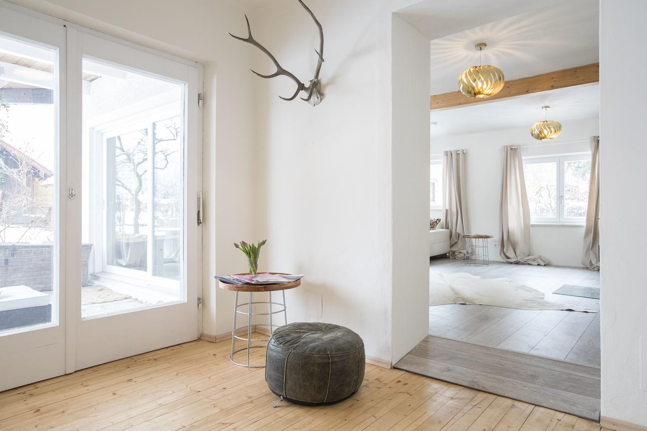 Chalet Happy Family, Secluded Location, 15 Min To Salzburg And Just Short To T Lakes Sound Of Music, Bbq&Bikes&Sunbeds For Free, Up To 14P Golling an der Salzach Eksteriør bilde