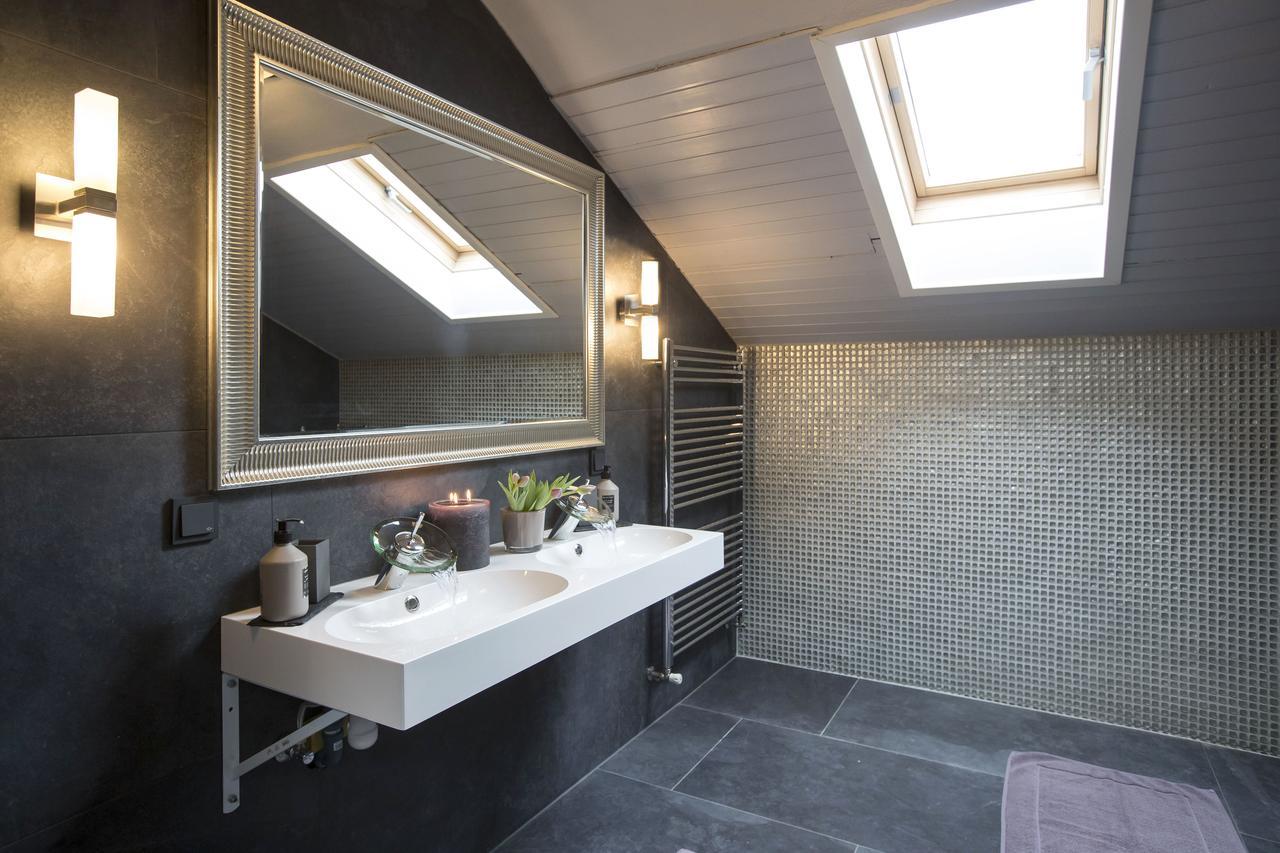 Chalet Happy Family, Secluded Location, 15 Min To Salzburg And Just Short To T Lakes Sound Of Music, Bbq&Bikes&Sunbeds For Free, Up To 14P Golling an der Salzach Eksteriør bilde