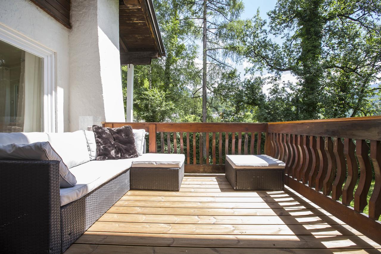 Chalet Happy Family, Secluded Location, 15 Min To Salzburg And Just Short To T Lakes Sound Of Music, Bbq&Bikes&Sunbeds For Free, Up To 14P Golling an der Salzach Eksteriør bilde