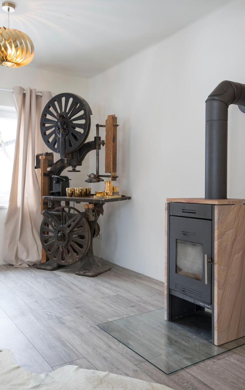 Chalet Happy Family, Secluded Location, 15 Min To Salzburg And Just Short To T Lakes Sound Of Music, Bbq&Bikes&Sunbeds For Free, Up To 14P Golling an der Salzach Eksteriør bilde