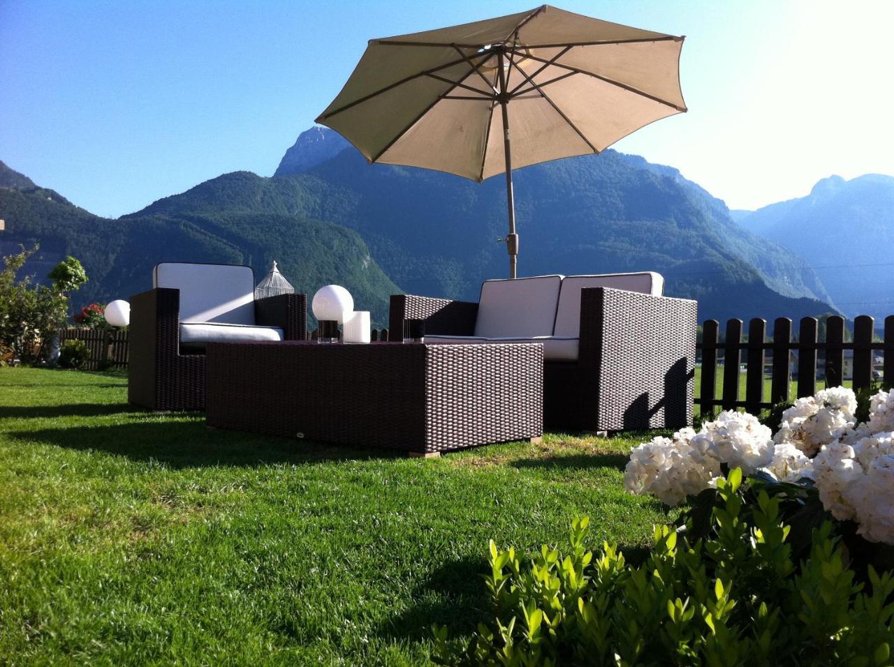 Chalet Happy Family, Secluded Location, 15 Min To Salzburg And Just Short To T Lakes Sound Of Music, Bbq&Bikes&Sunbeds For Free, Up To 14P Golling an der Salzach Eksteriør bilde