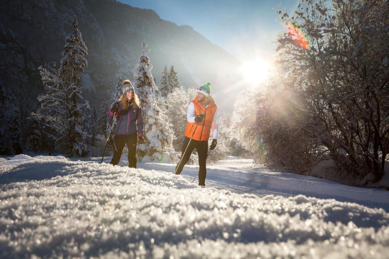 Chalet Happy Family, Secluded Location, 15 Min To Salzburg And Just Short To T Lakes Sound Of Music, Bbq&Bikes&Sunbeds For Free, Up To 14P Golling an der Salzach Eksteriør bilde