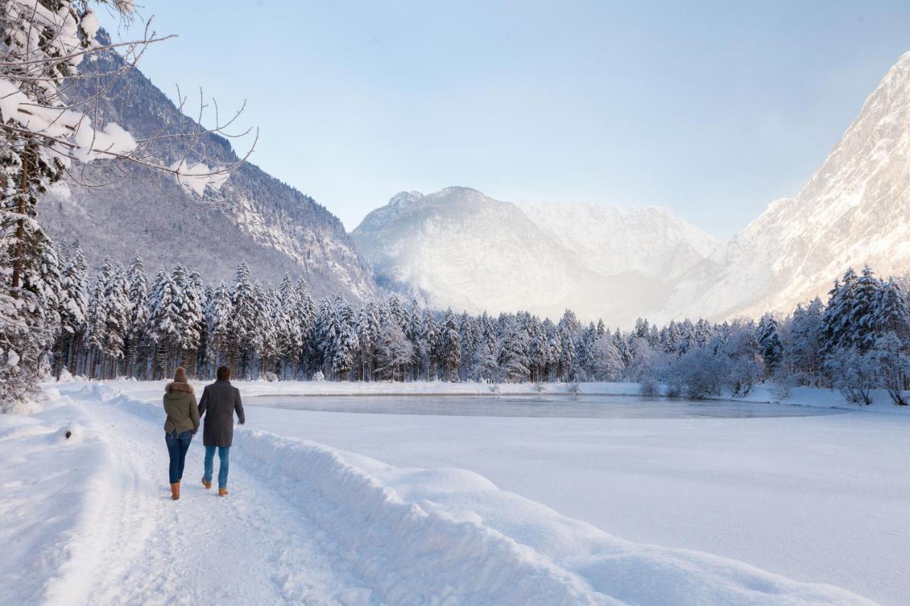 Chalet Happy Family, Secluded Location, 15 Min To Salzburg And Just Short To T Lakes Sound Of Music, Bbq&Bikes&Sunbeds For Free, Up To 14P Golling an der Salzach Eksteriør bilde